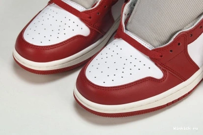 Jordan Chenille High OG 1 Newstalgia 0902